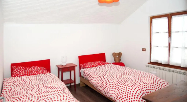 B&B La Primula, Prenota Bed & breakfast Hotel 3 stelle a Santa Maria Maggiore, 3*