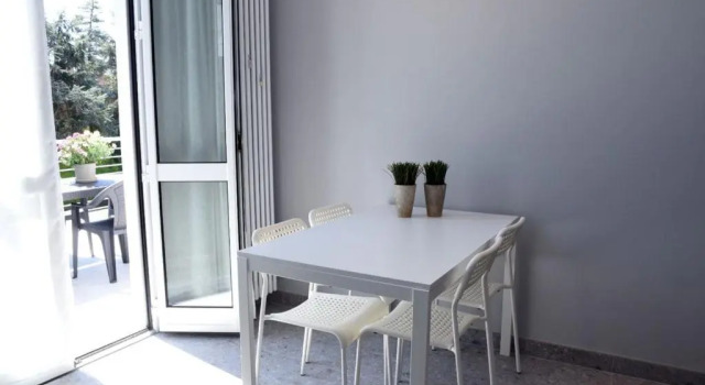 Appartement Central River Apartment