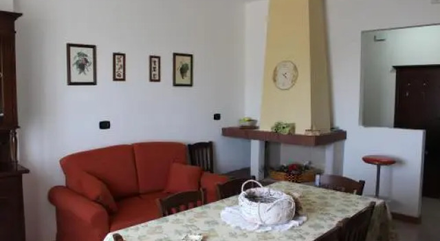 B&B La Rondine, Забронировать Отель «постель и завтрак» Санта-Доменика-Талао Поллино