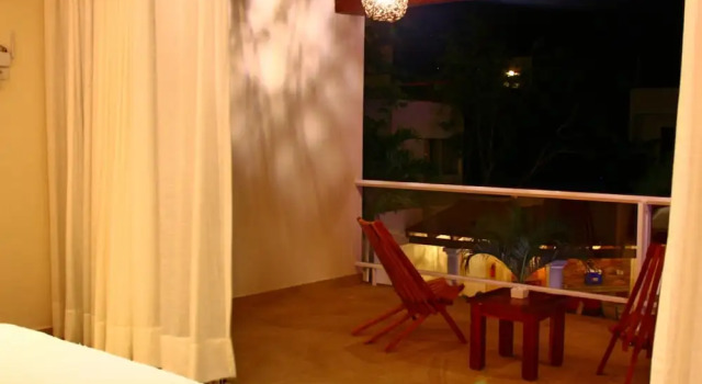 Villa Xel Ha Luxury Houses, Rezervasyon Villa Tulum havuzlu oteller, Yüzme Havuzu