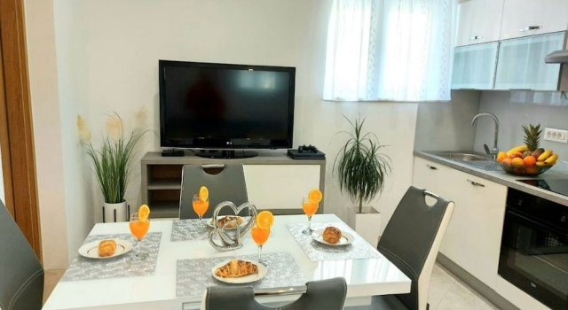 Апартаменты Apartments Filip