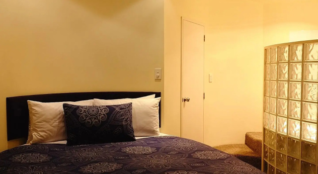Номер Standard Airport Birches Motel
