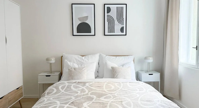 Elegant And Cozy 2kk Apartment