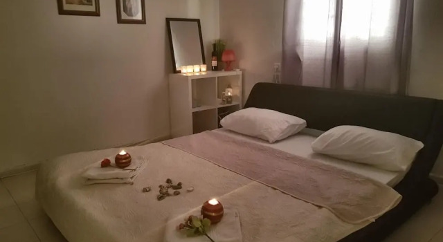 Herzelya Getaway, Buchen Sie Ferienwohnung Herzlia Zentralbezirk Israel