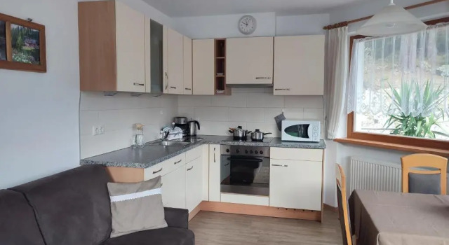 Апартаменты Pramstaller Apartments