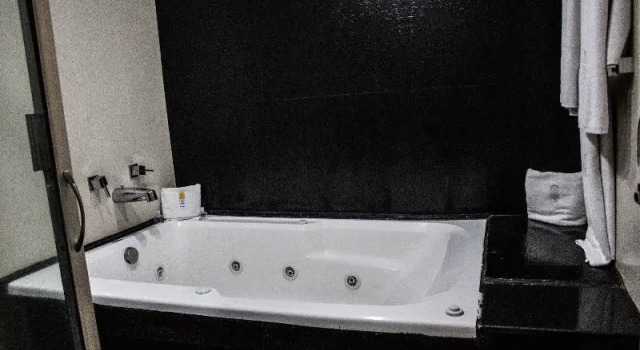 Люкс Standard Hotel Puebla de Antaño