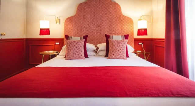 Doppel Suite Piccola Torre Maison