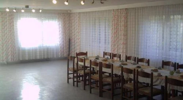 Pension Gut Blumberg, Rezerwuj Hotel Casekow Brandenburgia