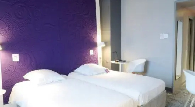 Номер Classic Mercure La Roche Sur Yon