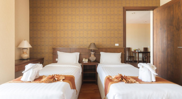 Kham Mon Lanna Resort Chiang Mai