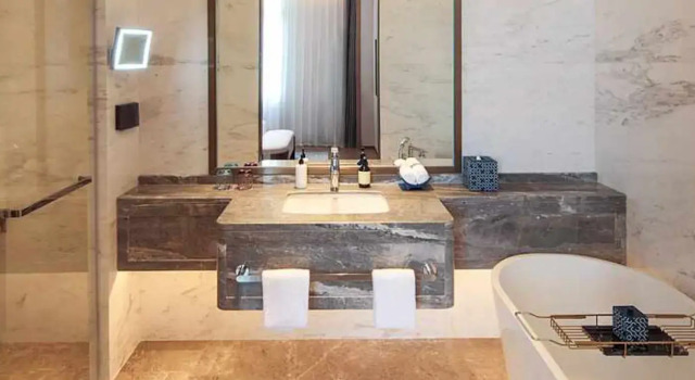 Люкс Superior TUI BLUE Taicang Hotel