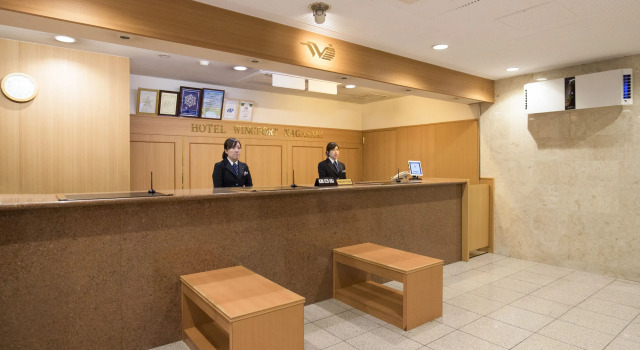Hotel Wingport