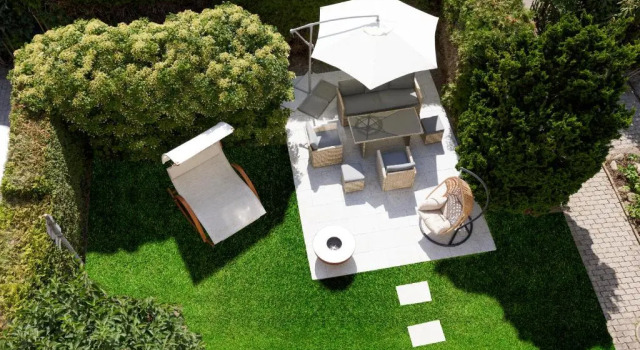 Апартаменты с 2 комнатами VISIMO Apartments Steigerstrasse St Gallen - Modern Living near OLMA & Hospital