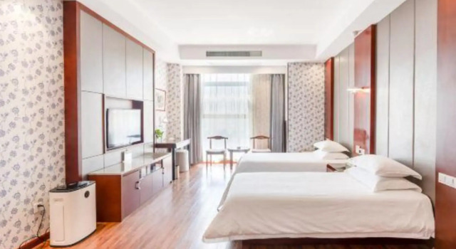 Run Hotel (Yancheng South Ring Road), Varaa Hotelli Hotellit Yancheng pysäköinnillä, Pysäköinti