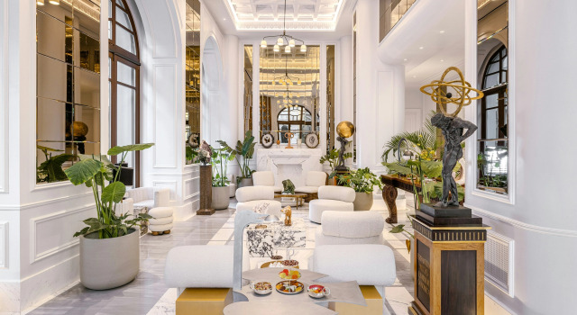 THE DOLLI at Acropolis, A Hotel to Live, Забронировать Отель Отели Афины с завтраком, рядом с Древняя Агора, Завтраки