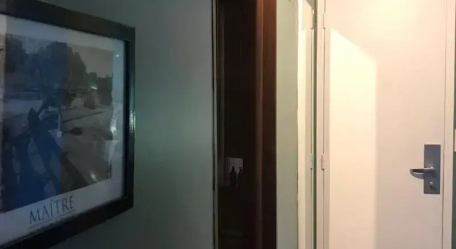 Номер Executive Maitre Hotel Boutique