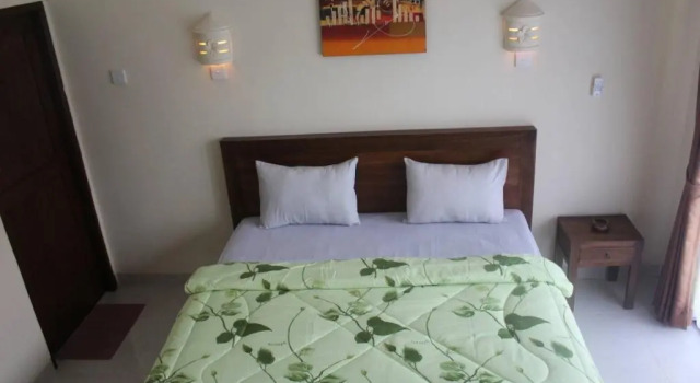 Purnama Guesthouse, Boek Hotel Goedkope hotels in Bali
