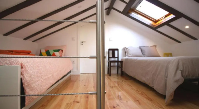 Апартаменты Casa Touriga 129