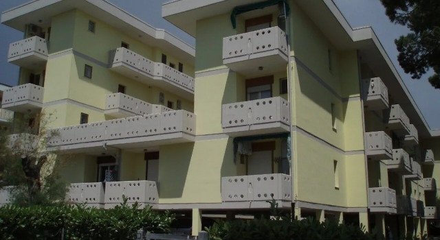 Nice Studio With Side sea View, Prenota Appartamento Hotel a Veneto con parcheggio, Parcheggio