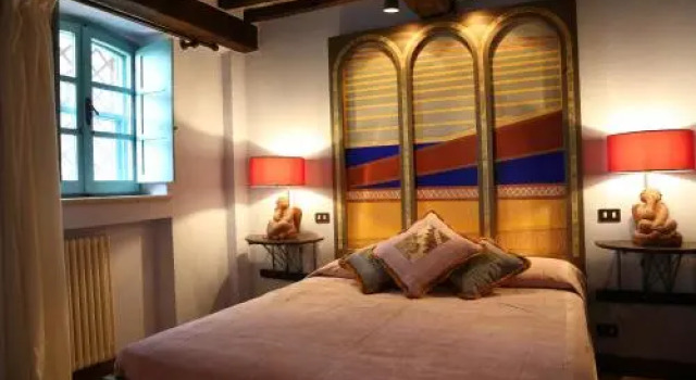 Resort Podere dell'Angiolo, Book Ferieresort Piegaro Umbrien