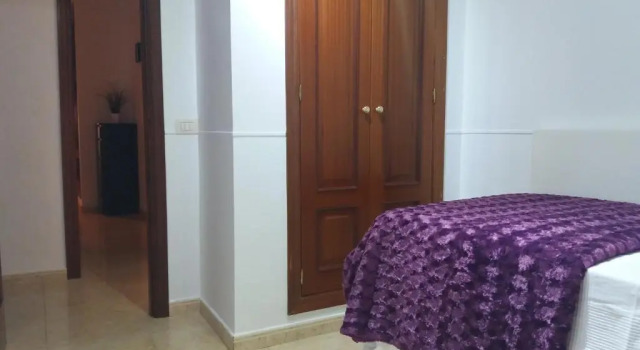 Апартаменты Tenerife Holiday Home