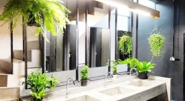 Номер Standard Hugger Hostel
