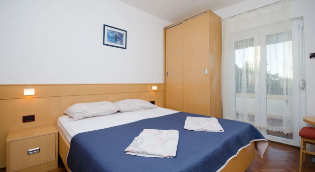 Apartments Zorka