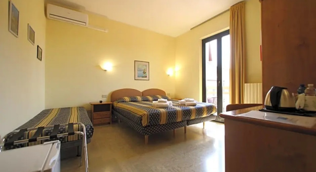 Двухместный номер Standard Hotel Primavera