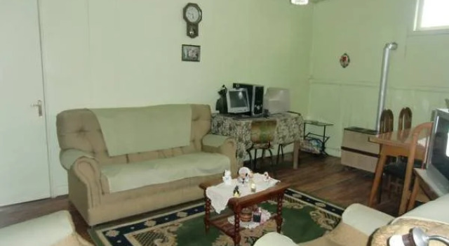 KiooshTem B&B