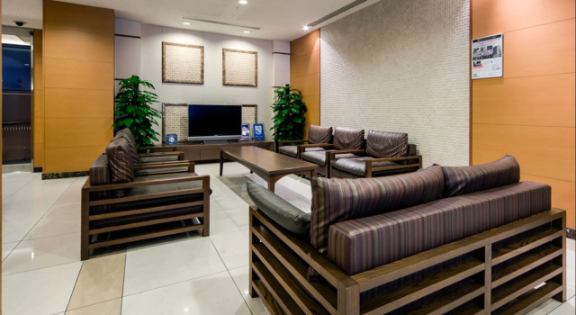 Daiwa Roynet Hotel Hakata - Gion