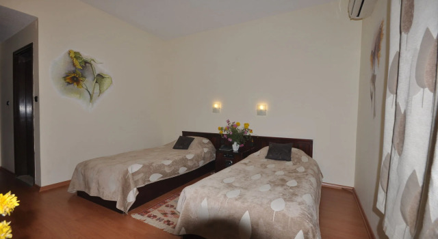 Buyuk Avanos Hotel, Prenota Hotel Hotel a Anatolia Centrale con parcheggio, Parcheggio
