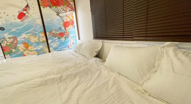 Plat House Ushigome Yanagicho
