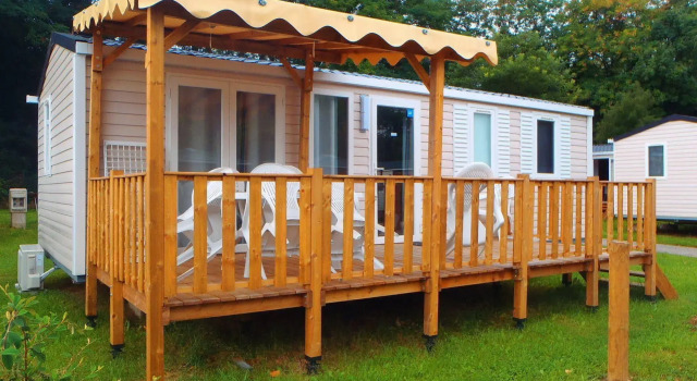 Camping Paris-Est