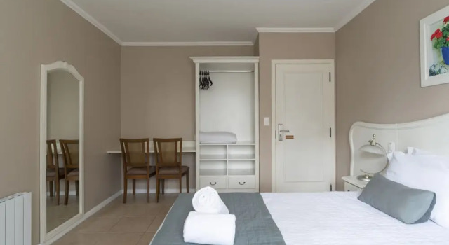 Двухместный номер Economy Hotel Monte Felice Bosque