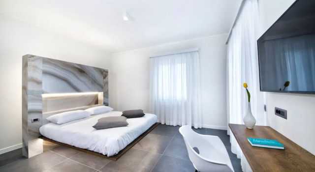 Номер Comfort villa orleans
