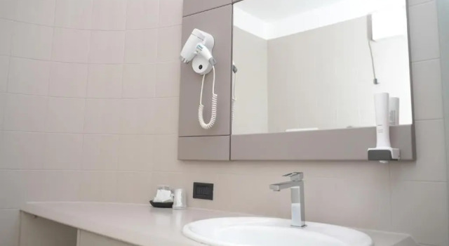 Номер Standard Al Ponte Garnì