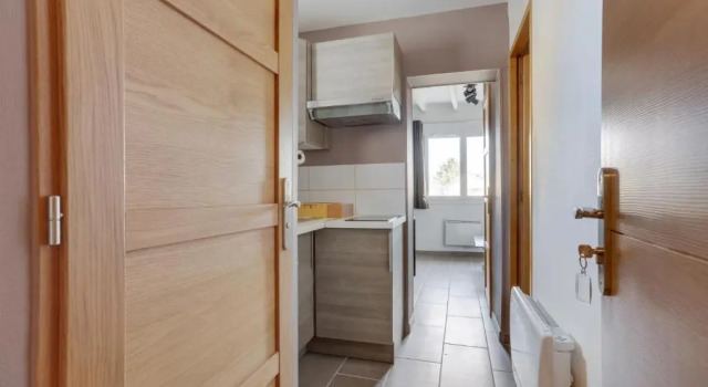 Апартаменты Superior Roissy Appartements