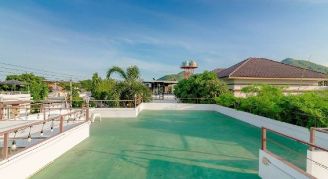 Little Hua-Hin Private Poolvilla From beach 3km, Забронировать Отель Хуахин провинция Прачуапкхирикхан