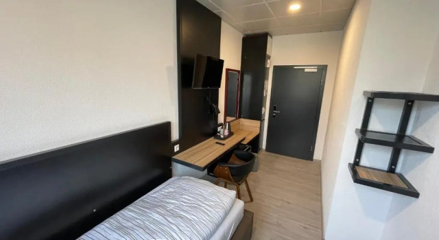 Номер Standard Yebs Hotel