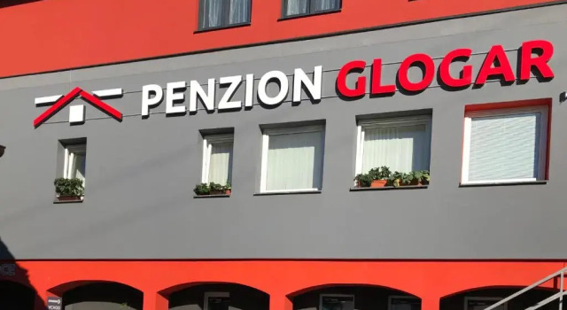 Penzion Glogar, Reserva ahora Hotel Frýdek-Místek 