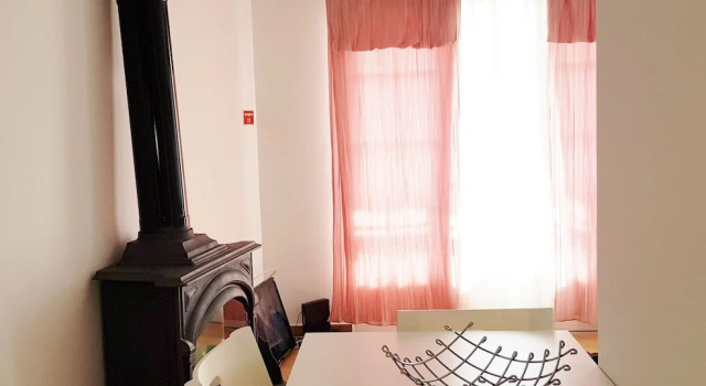 Апартаменты Apartamento Terra e Mar II