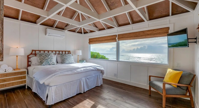 Elbow Reef, Réserver Hôtel Hope Town 