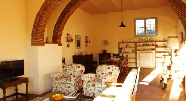 Апартаменты Superior Agriturismo La Volta
