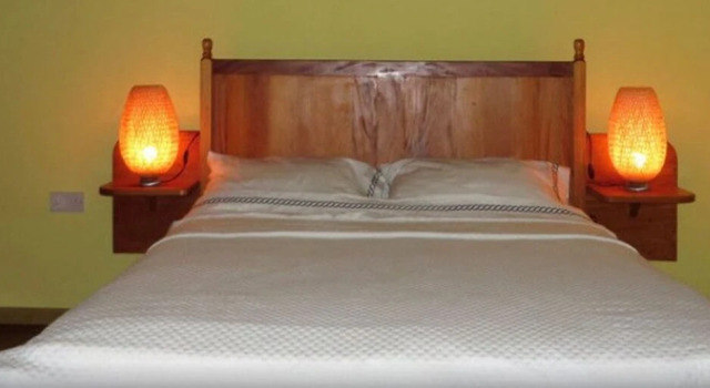 Confort villa Kaye Mango