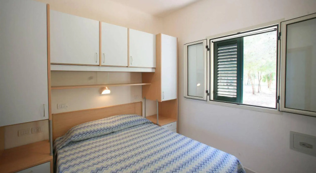 Camping Village San Pablo, Buchen Sie Campingplatz Camping & Glamping in Vieste, Campingplatz