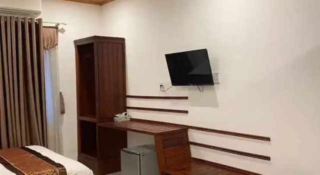 T&T Hotel, Buchen Sie Hotel Dong Ha Quang Tri