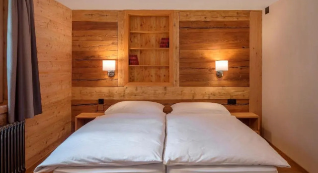 Nest- und Bietschhorn, Prenota Hotel Blatten Lotschental