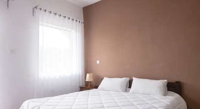 Номер Economy Andasibe Lemurs Lodge