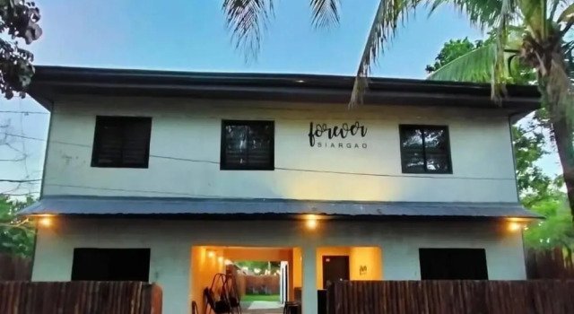 Forever Siargao