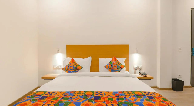 Fabhotel Bsa
